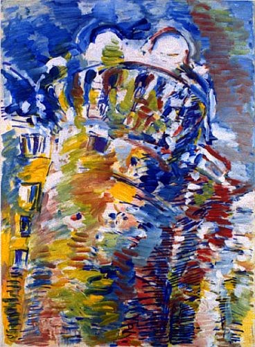Torrione 